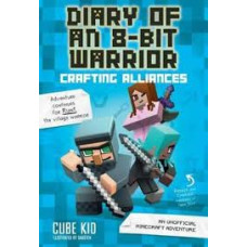 DIARY OF AN 8BIT WARRIOR CRAFTING ALLIAN