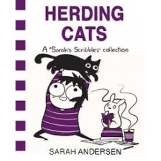 HERDING CATS