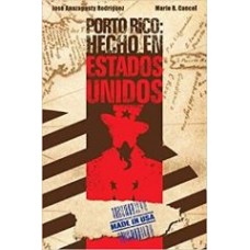 PORTO RICO HECHO EN ESTADOS UNIDOS