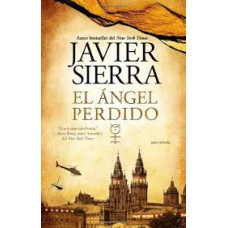 EL ANGEL PERDIDO EL ANGEL PERDIDO