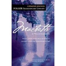 MACBETH                                 