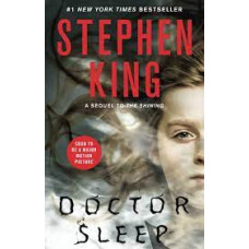 DOCTOR SLEEP