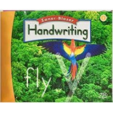 HANDWRITING 1