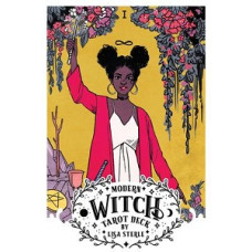 MODERN WITCH TAROT DECK