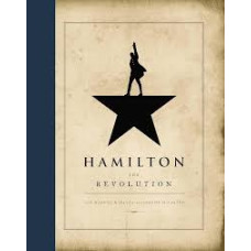 HAMILTON THE REVOLUTION                 