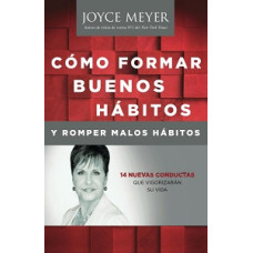 COMO FORMAR BUENOS HABITOS