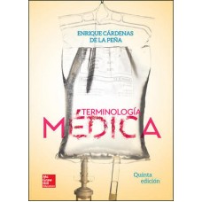 TERMINOLOGIA MEDICA 5TA ED.