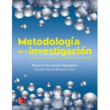 METODOLOGIA DE LA INVESTIGACION