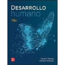 DESARROLLO HUMANO 14 ED