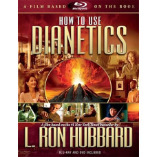 DVD HOW TO USE DIANETICS