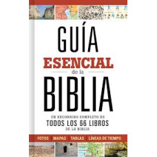 GUIA ESENCIAL DE LA BIBLIA              