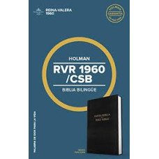 RVC 1960 CSB BILBIA BILNGUE