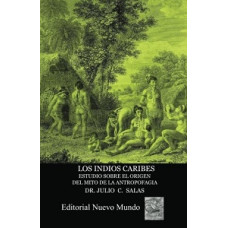 LOS INDIOS CARIBE