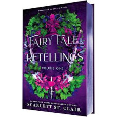 FAIRY TALE RETELLING VOLUME 1           