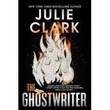 THE CHOSTWRITER THE CHOSTWRITER