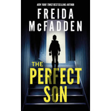 THE PERFECT SON THE PERFECT SON