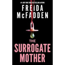 THE SURROGATE MOTHER                    