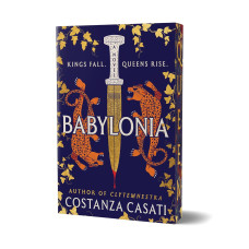 BABYLONIA BABYLONIA