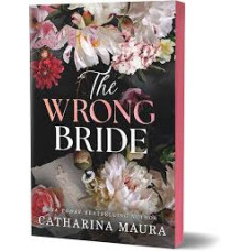 THE WRONG BRIDE 1                       