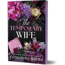 THE TEMPORARY WIFE THE TEMPORARY WIFE