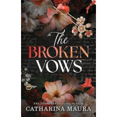 THE BROKEN VOWS 4                       