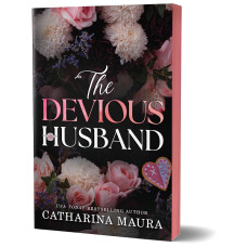 THE DEVIOUS HUSBAND THE DEVIOUS HUSBAND