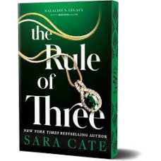 THE RULE OF THREE THE RULE OF THREE