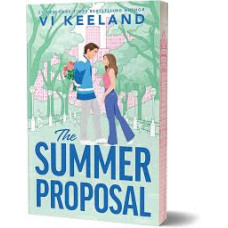 THE SUMMER PROPOSAL THE SUMMER PROPOSAL