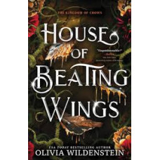 HOUSE OF BEATING WINGS HOUSE OF BEATING WINGS