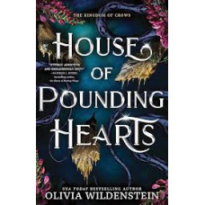 HOUSE OF POUNDING HEARTS HOUSE OF POUNDING HEARTS