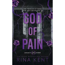 GOD OF PAIN GOD OF PAIN