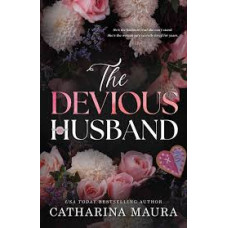 THE DEVIOUS HUSBAND                     