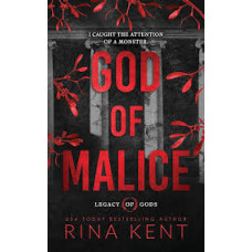 GOD OF MALICE GOD OF MALICE
