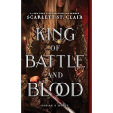 KING OF BATTLE AND BLLOD                