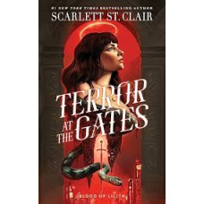 TERROR AT THE GATES TERROR AT THE GATES