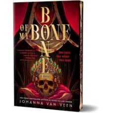 BONE OF MY BONE                         