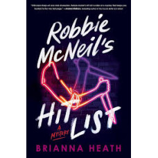 ROBBIE MCNEILS HIT LIST ROBBIE MCNEILS HIT LIST