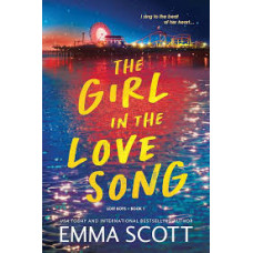 THE GIRL IN THE LOVE SONG 1 THE GIRL IN THE LOVE SONG 1