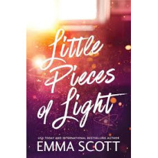 LITTLE PIECES OF LIGHT                  