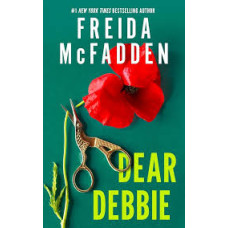 DEAR DEBBIE                             
