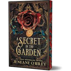 A SECRET IN THE GARDEN                  