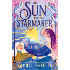 THE SUN AND THE STARMAKER THE SUN AND THE STARMAKER