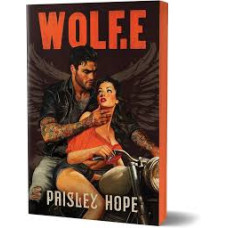 WOLFE WOLFE