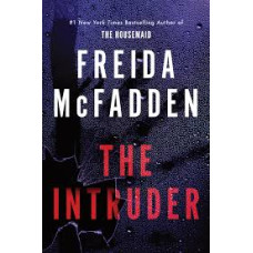 THE INTRUDER                            