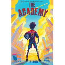 THE ACADEMY THE ACADEMY