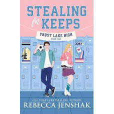 STEALING FOR KEEPS STEALING FOR KEEPS