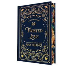 TWISTED LOVE                            