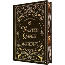 TWISTED HATE                            
