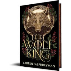 THE WOLF KING                           