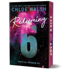 REDEMING 6 BOYS OF TOMMEN 4 REDEMING 6 BOYS OF TOMMEN 4